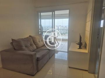 Apartamento · 63m² · 2 Quartos · 1 Vaga · Apartamento para Locação Condominio Portal da Vila l Jardim Aquarius l SJC