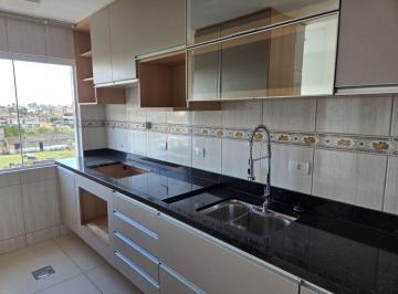 Apartamento Venda 56m² de 2 quartos · Apartamento 2 quartos, no Cruzeiro em São José dos Pinhais