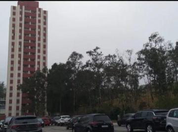 Apartamento de 2 quartos, Santo André · Apartamento de 55 m² com 2 quartos à venda em Jardim do Estádio