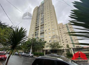 Foto 01 · Aluguel de Apartamento de Luxo na Mooca - 2 quartos, 1 suíte, 1 vaga de garagem, 77m² de área - Impe