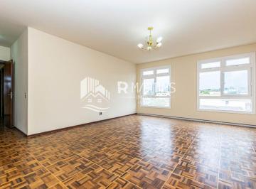 Apartamento de 3 quartos, Curitiba · Apartamento no Jardim Botânico – Espaço, praticidade e excelente localização!