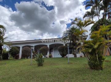 Foto 01 · Casa, Lagos de Santa Helena, Bragança Paulista, SP