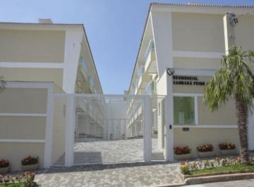 Casa · 3 Quartos · 4 Vagas · Casa - Vila Bertioga