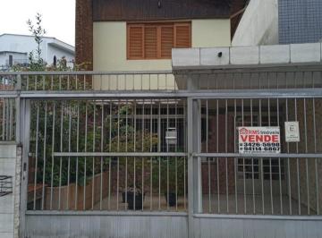 Foto 01 · Casa - Vila Salete