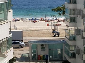 Foto 01 · Apartamento - Barra da Tijuca