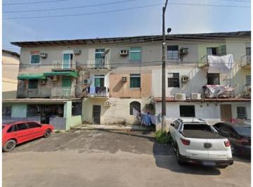 Foto 01 · Apartamento, Flores, Manaus, AM