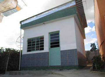 Edícula · Casa - Residencial Jardim Aeroporto