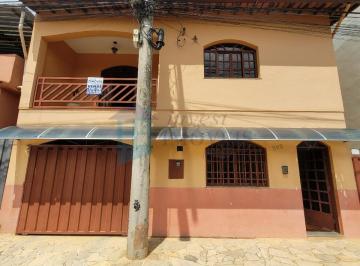 Fachada · Casa - Residencial Lenheiro