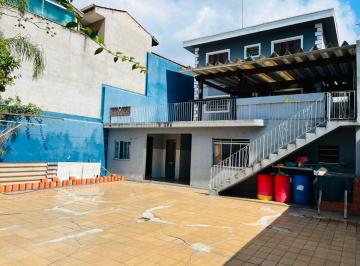 Casa de 4 quartos, São Paulo · SOBRADO ESPAÇOSO NA 3ª DIVISÃO DE INTERLAGOS!