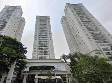 Apartamento Leilão 190m² de 1 quarto · Apartamento 92 m² no Condomínio Lumina, Bloco C, Jardim Taquaral - São Paulo/SP