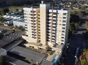 Foto 25 · VENDA/LOCAÇÃO - APARTAMENTO COM 3 DORMITÓRIOS NO CENTRO DE ESTÂNCIA VELHA