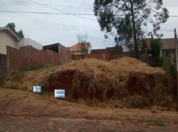 Terreno · VENDA - TERRENO NO BAIRRO BELA VISTA EM ESTÂNCIA VELHA