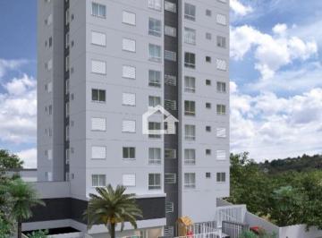 Foto 03 · VENDA - APARTAMENTO NO BAIRRO GUARANI EM NOVO HAMBURGO