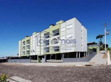 Foto 10 · VENDA/LOCAÇÃO - APARTAMENTOS NO BAIRRO SOL NASCENTE EM ESTÂNCIA VELHA