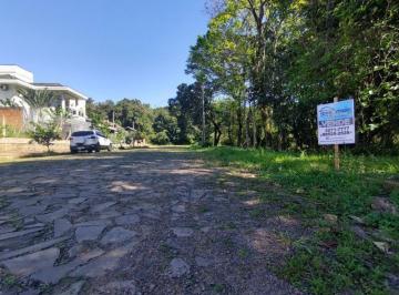 Foto 07 · VENDA - TERRENOS NO BAIRRO UNIÃO EM ESTÂNCIA VELHA
