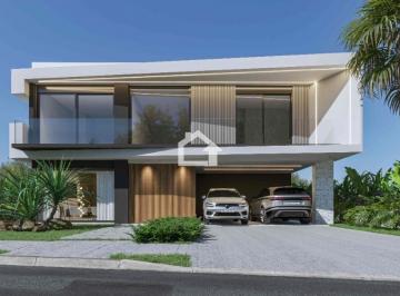 Foto 01 · VENDA - CASA DE ALTO PADRÃO NO CONDOMÍNIO HORIZON EM ESTÂNCIA VELHA