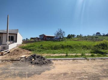 Foto 01 · VENDA - TERRENO NO BAIRRO LAGO AZUL EM ESTÂNCIA VELHA