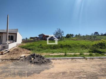 Foto 01 · VENDA - TERRENO NO BAIRRO LAGO AZUL EM ESTÂNCIA VELHA