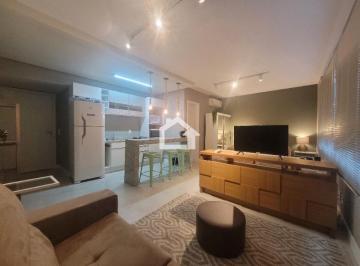 Foto 20 · LOCAÇÃO - LOFT DECORADO E MOBILIADO NO BAIRRO PÁTRIA NOVA EM NOVO HAMBURGO