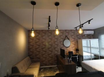 Foto 18 · LOCAÇÃO - LOFT DECORADO E MOBILIADO NO BAIRRO PÁTRIA NOVA EM NOVO HAMBURGO