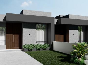 Foto 07 · VENDA - CASAS COM 2 DORMITÓRIOS NO BAIRRO ENCOSTA DO SOL EM ESTÂNCIA VELHA (COMPRE COM A CASAMAIS+ E