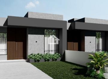 Foto 07 · VENDA - CASAS COM 2 DORMITÓRIOS NO BAIRRO ENCOSTA DO SOL EM ESTÂNCIA VELHA (COMPRE COM A CASAMAIS+ E
