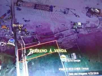 LocalizaÃ§Ã£o do terreno · Terreno Industrial de 72.899,90 m² à venda em Biguaçu-SC, Bairro Cachoeira: oportunidade para invest