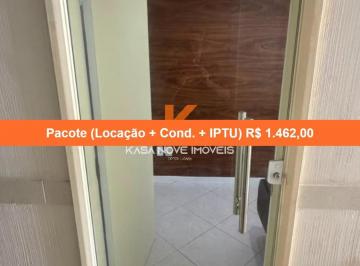 Foto 13 · Sala Comercial para Locação no Comércio, Salvador-BA: 1 Sala, 1 Banheiro, 35m² de Área Disponível!