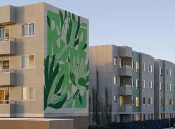 Apartamento · 40m² · 2 Quartos - Lopes Inova Associados · Apartamento de 40 m² com 2 quartos à venda em Tarumã - Curitiba