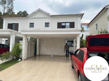 Foto 01 · Casa em condomínio - Tamboré
