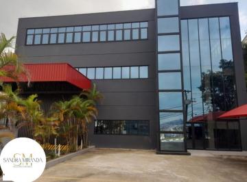 Foto 01 · Armazém - Jardim Alvorada