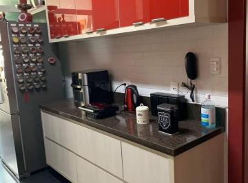 Foto 01 · Apartamento - Tamboré