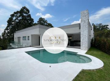 Foto 01 · Casa Tamboré 01
