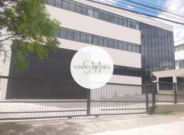 Foto 01 · Armazém - Tamboré