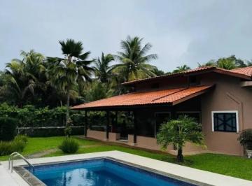 202608102020479403.jpeg · Casa térrea Encontro das Águas | 4 quartos 2.990 m²