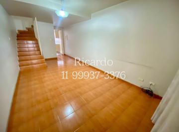 Casa de 2 quartos, São Paulo · Sobrado 100 m² Jardim Bonfiglioli 2 dormitórios 1 vaga quintal