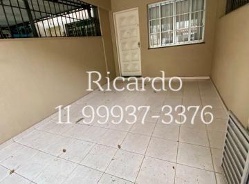 Casa de 2 andares à venda no Jardim Bonfiglioli com 100 m² de área construída e · Sobrado 100 m² Jardim Bonfiglioli 2 dormitórios 1 vaga quintal