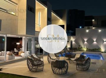 Foto 01 · Casa em condomínio - Centro Comercial Jubran