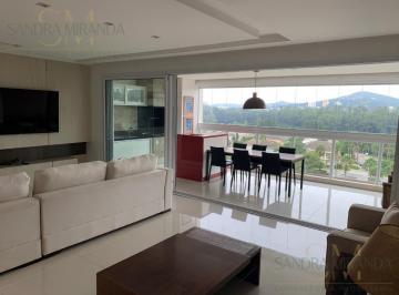 Foto 01 · Apartamento - Alphaville Conde I
