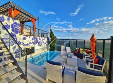 Foto 51 · Duplex com 6 suítes mais lazer privativo, com 4 vagas, vista privilegiada para o mar da Praia das vi