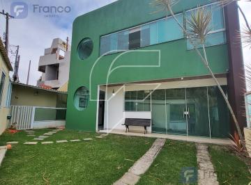 Foto 02 · Casa com 9 quartos a venda,1.096M² na Praia dos Adventista -Guarapari -ES