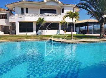 Foto 02 · Casa com 4 suítes  a venda, no canal de Guarapari, numa área de 1.000m² com deck para embarcação