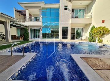 Foto 01 · Casa com 4 quartos a venda, 420m² com lazer completo na Praia do Morro- Guarapari-ES