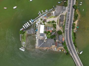Foto 01 · Ilha a venda com Acesso Por Terra ou Mar em Guarapari -ES