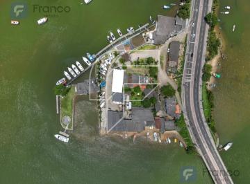 Foto 01 · Ilha a venda com Acesso Por Terra ou Mar em Guarapari -ES