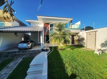 Foto 01 · Casa com 4 quartos a venda alto padrão no São Judas Tadeu -Guarapari -ES