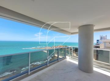 Foto 01 · Apartamento com 4 quartos sendo 4 suites, suite master a venda,215m² - Centro de Guarapari - Guarap