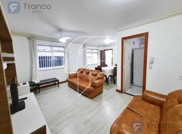 Foto 04 · Apartamento de 130M², 3 quartos mais DCE a venda Praia das Castanheiras Centro de Guarapari ES