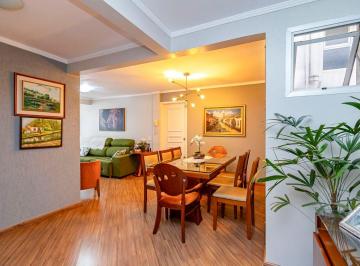 Apartamento 90m² Venda Portão · APARTAMENTO NO BAIRRO PORTÃO EM UMA ÓTIMA LOCALIZAÇÃO -PRÓXIMO A AV. REPUBLICA ARGENTINA E AV. ESTAD