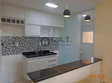 Foto 01 · Apartamento para locação em Votorantim-SP, Parque Bela Vista: 3 quartos, 1 suíte, 2 salas, 2 banheir
